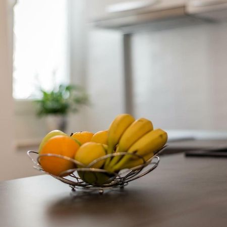 Apartment Matea Split Buitenkant foto