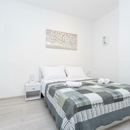 Apartment Matea Split Buitenkant foto