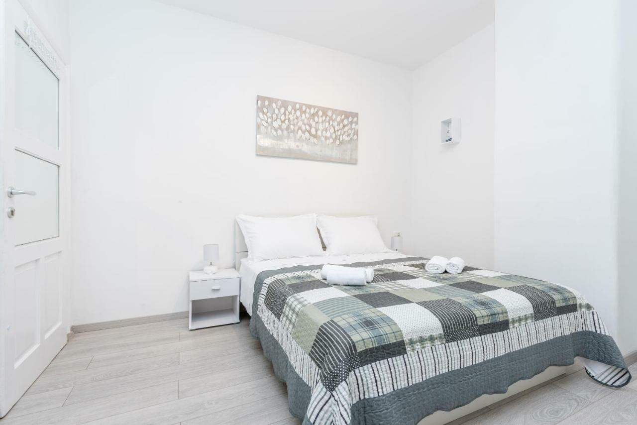 Apartment Matea Split Buitenkant foto